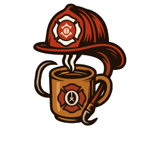 Hook & Latte Logo